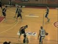 Basket: Memorial Pirazzi - Showtime Woods