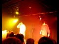 Tiberias - Brief aus der Seele Live 07.11.2009