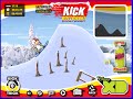 Juegos de Kick Buttowski Video
