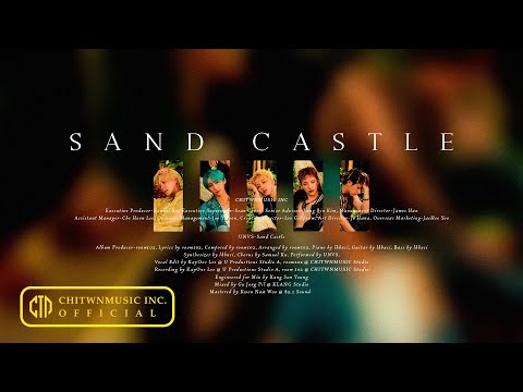 Sand Castle（UNVS）