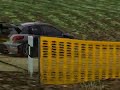 Peugeot 206 Rally Germani Stage TV Camera Part 1 Peugeot 206 Rally Germani Stage TV Camera Part 1