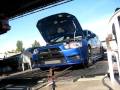 videos de evo x dyno run