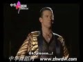 2007 maxim   yulia show dance   cha cha