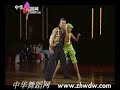 2007 maxim   yulia show dance   cha cha