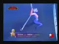 2. Hafta Seda Üren Trapez Show 2. Hafta Seda Üren Trapez Show