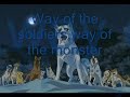 Ginga Densetsu Weed soundtracks - part 2