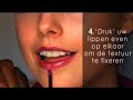 hoe maakt u uw lippen op? ontdek hier de tips van de professional. 

tips from a professional make-up artist, on how to use lipgloss.

http://www.yvesrocher.nl
http://www.yves-rocher.be