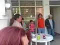 Samba Gouranga Magdalena