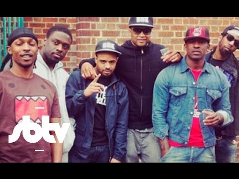 sbtv - To celebrate SBTV hitting 100 million views, I hollared at BBK for this exclusive cypher. Thanks to everyone who has been watching since the beginning for yo...