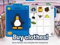 Club Penguin Waddle Around And Meet New Friends Club Penguin Waddle Around And Meet New Friends