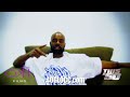 The Real Freeway Rick Ross Interview Part 1 of 3