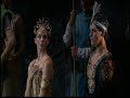 La Bayadere: Svetlana Zakharova