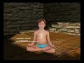 Meditação para crianças