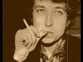hurricane  bob dylan 