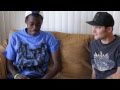 Theotis Beasley Sponsor Me Review #1 Devin Royal