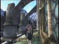 Climbing Bruma Chapel