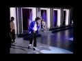 Michael Jackson - The Way You Make Me Feel - HD (Michael Jackson 30th Anniversary)