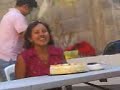 cumple de mi tia marta