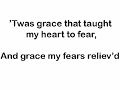 Amazing Grace @ Amazon www.amazon.com...