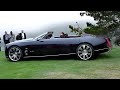 Выезд на публику Cadillac Ciel