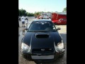 CFT Black 04 STI CFT Black 04 STI
