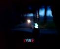 ich und die jungs mit meinem 2er rally golf gti