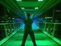 glow juggling at skybridge