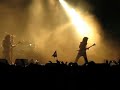 Morbid Angel - \"Maze of Torment\" @ Hellfest 22/06/08