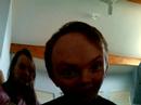 Tom and the eyebrows