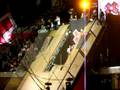 2008-08-03 | Andy McDonald X Games 14 - Big Air Contest ~> Andy McDonald makes it look effortless as he competes in the X Games 14 Big Air Final on July 31, 2008. ... Andy McDonald ... (00:39)