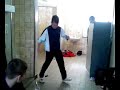 Ashlea Chav Dance