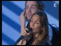 petit duo rigolo de la tr�s marrante axelle lafont et de l'excellent julien dor�.