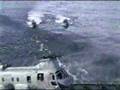 How NOT to land a helicopter
