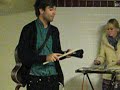 POSSIBLY 4TH STREET: SHOUT OUT LOUDS, part 2