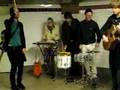 POSSIBLY 4TH STREET: SHOUT OUT LOUDS, part 2