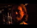 RICK BERLIN (e-ll-e) @ HI-N-DRY (live) w/ the OLD STAG QUARTET