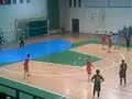 Golo Futsal PORTUGAL - BELGICA