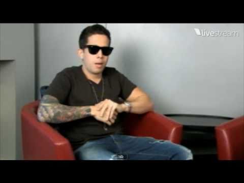 De La Ghetto Don Omar Ha Dominado Muchas Areas Del Reggaeton