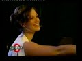Delta Goodrem - A Little Too Late @ SWR3 Germany 2005