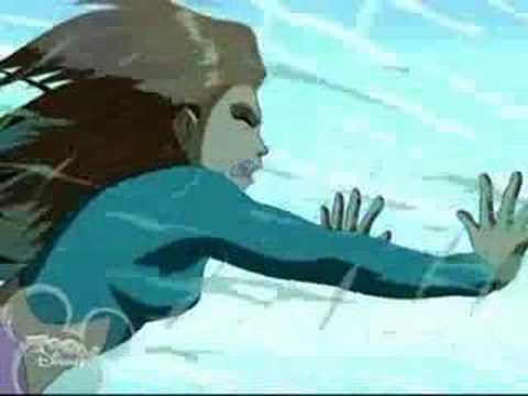 how to draw w.i.t.c.h. irma