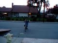 Bike/Hydrant
