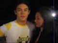 Mart Escudero & Jennica Garcia: BND Taping