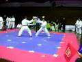 XV Nacional karate Do Kodokai Venezuela