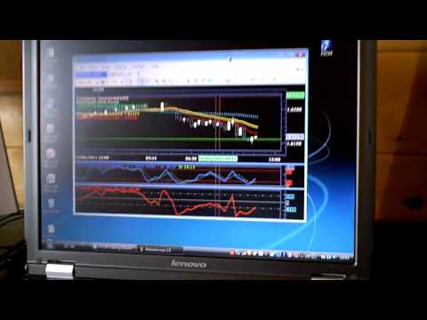 how to connect an external monitor to a laptop