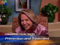 tinyurl.com colorectal cancer is the second leading cause of cancer-related deaths in america. in fact, more than 135000 americans will be diagnosed with colorectal cancer and more than 56000 will die. but, you can help protect your life through early diagnosis. more than 90 percent of patients who are diagnosed with colorectal cancer in its early stages will survive for at least five years. but, if you wait until the disease has spread, your odds of survival drop below 10 percent, according ...