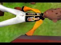 Roller Coaster Tycoon 3 Death Zone
