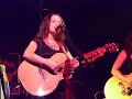 Marie-Annick Lépine, Près du Saint-Laurent - LIVE - Nancy Marie-Annick Lépine, Près du Saint-Laurent - LIVE - Nancy