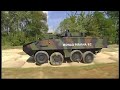 Military Vehicles [Swiss/Switzerland]: MOWAG Piranha 3C APC/IFV (Die Schweizer Armee)