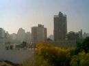 humo en rosario