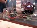 Submerged Silicon PC